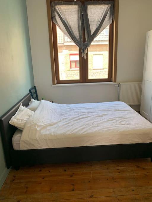 فيلا Burgerwoning Bij Brugge المظهر الخارجي الصورة