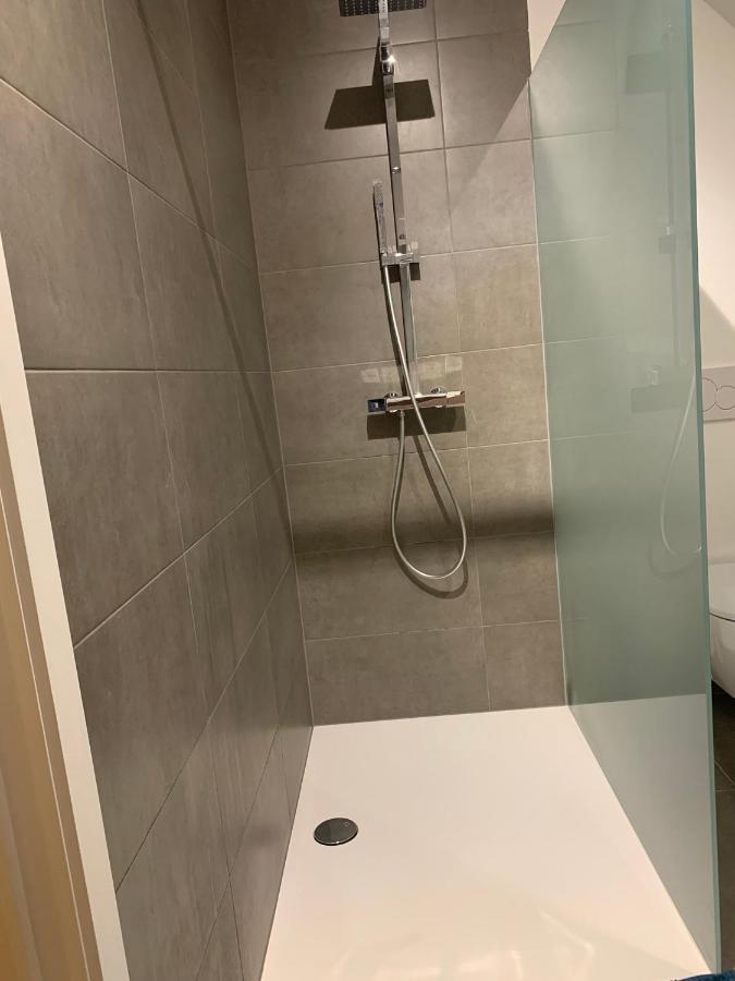 فيلا Burgerwoning Bij Brugge المظهر الخارجي الصورة