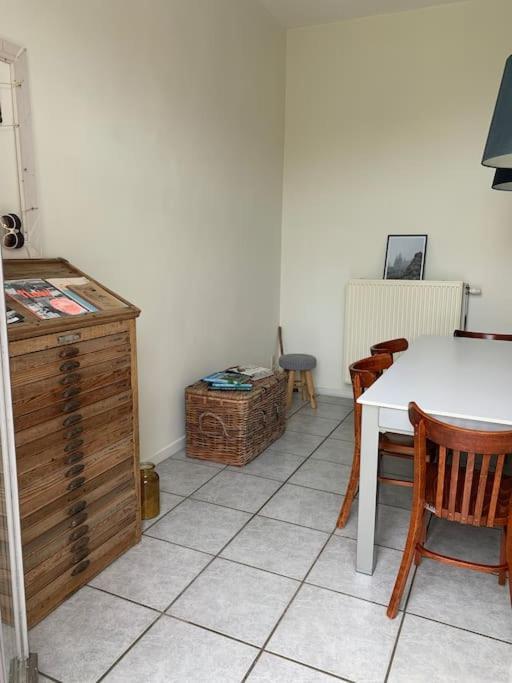فيلا Burgerwoning Bij Brugge المظهر الخارجي الصورة