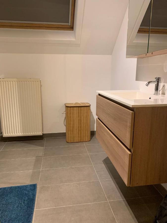 فيلا Burgerwoning Bij Brugge المظهر الخارجي الصورة