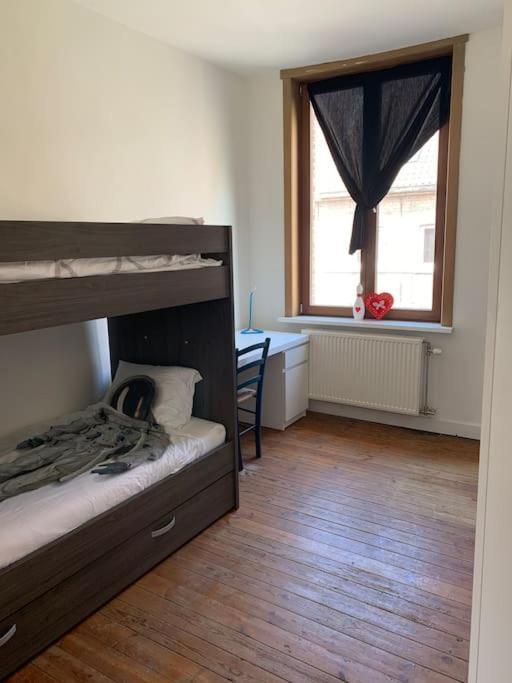 فيلا Burgerwoning Bij Brugge المظهر الخارجي الصورة