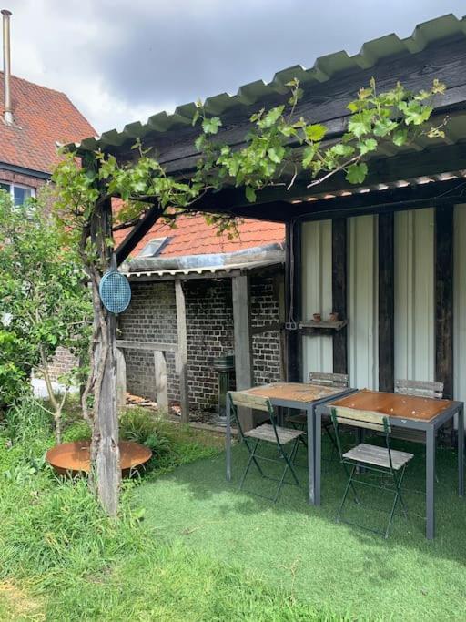 فيلا Burgerwoning Bij Brugge المظهر الخارجي الصورة