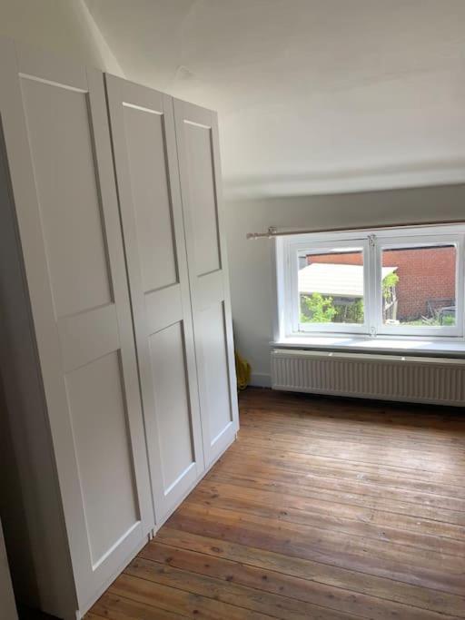 فيلا Burgerwoning Bij Brugge المظهر الخارجي الصورة